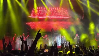 Avantasia Rock Fest 2022- VIDEO 2