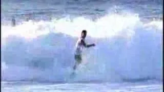 Vans Triple Crown of Surfing 2006 recap