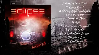 Eclipse - Wired [Full Album]