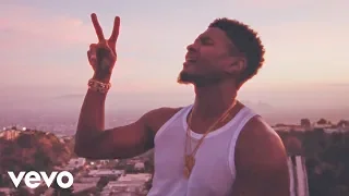 Usher x Zaytoven - Peace Sign (Official Video)