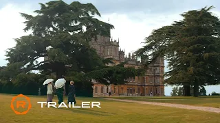 Downton Abbey: A New Era Official Trailer (2022) – Regal Theatres HD