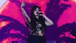 Camila Cabello - Señorita (Wango Tango 2022)