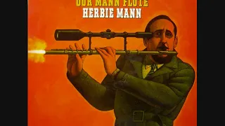 Herbie Mann - Our Man Flint - 1966