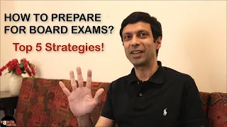 How To Prepare for Board Exam Class 10