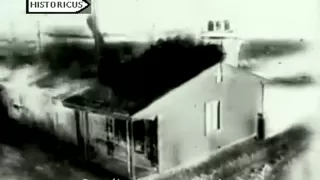 Bomba Atomowa - Efekty Wybuchu, film dokumentarny