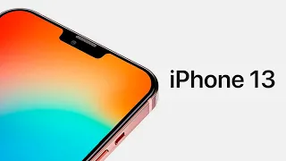 iPhone 13 – Этого ждали ВСЕ