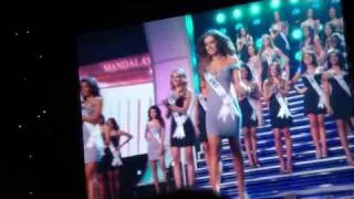 MISS UNIVERSE 2010 TOP 15