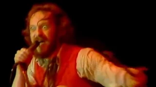 Jethro Tull - Cross Eyed Mary (1971)