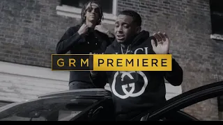 D Block Europe (Young Adz x Dirtbike LB) - Kettle Pouring (Prod. Icestarrbeatz) [Music Video]