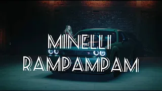 Minelli - Rampampam | official music (global records)