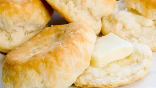 The Trick You Never Knew To Making The Perfect Biscuits