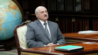 Лукашенко зізнався, що пересидів у президентському кріслі