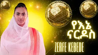 Zerfe Kebede - yene nardos | የእኔ ናርዶስ - New Ethiopian Music 2024 (Official Video)