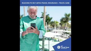 ABTA Travel Sure