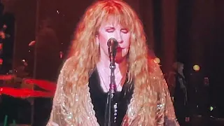Stevie Nicks - Gold Dust Woman - Xfinity Center, Mansfield, MA - 9/19/22