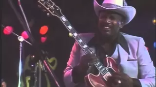 Otis Rush - Gambler's Blues