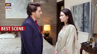 Sukoon | Sana Javed | Ahsan Khan | Best Scene | ARY Digital