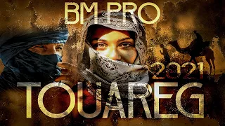 Touareg Peace of mind Bm pro (Official Video)