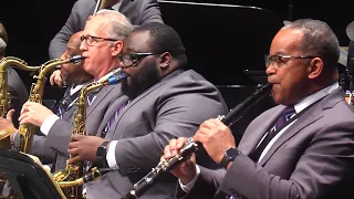 Essentially Ellington 2021: Smada by the JLCO with Wynton Marsalis