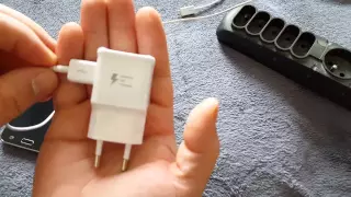 samsung galaxy j5 + Fast Charging Wall Charger