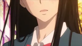 Sawako e Kazehaya - Love story (AMV) Kimi ni todoke