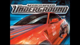 T.I - 24's (NFS Underground - Soundtrack)