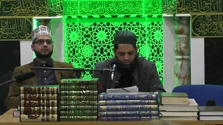 Shaykh Asrar Rashid Vs Shia Debate - What Actually Happened