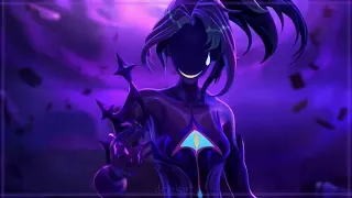 Star Guardian Akali / edit / league of legends