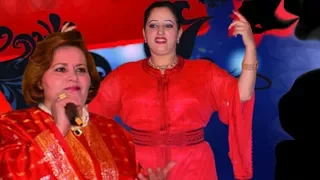 KHADIJA AL BIDAOUIA - Salba Salba | Music , Maroc,chaabi,nayda,hayha, jara,alwa,100%, marocain
