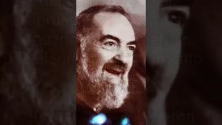 ❤️ Gran PLEGARIA de NECESIDAD al PADRE PIO 🕯