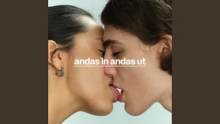 Andas in andas ut