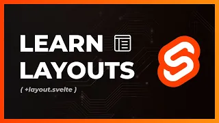 SvelteKit Layouts Explained (Nested, Groups, Resets)