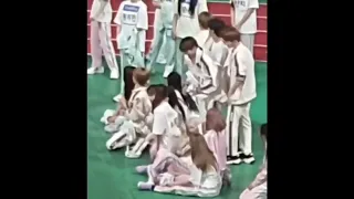 ♡ Rocket Punch at ISAC 2022 ♡