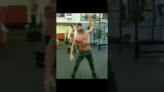 Combat Strength Training compilation #4