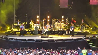 Billy Joel at Old Trafford, Manchester 16.6.18 - Movin' Out