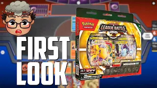 First Look Miraidon ex League Battle Deck! (Deck List + Matches) Is it worth buying? - Pokemon TCG