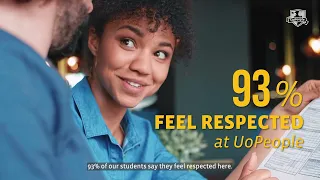 2022 Student Experience Survey Results | University of the People