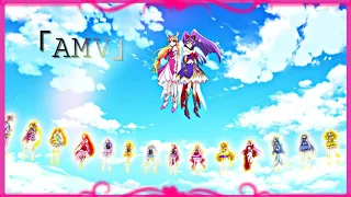 Precure AMV | Heart Goes On
