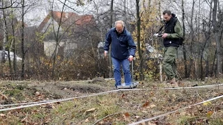 Польша: поезда с «золотом нацистов» под землёй не оказалось (новости)