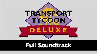 Transport Tycoon Deluxe (General MIDI) - Full Soundtrack