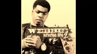 Webbie- Six 12's Ft. Mouse