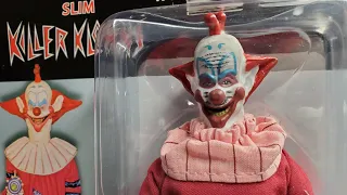 MEGO KILLER KLOWNS FROM OUTER SPACE "SLIM" FIGURE  !!!