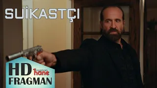 SUİKASTÇI | Türkçe Altyazılı Fragman