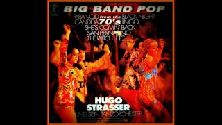 Tanzorchester Hugo Strasser-Theme from Shaft Hugo Strasser