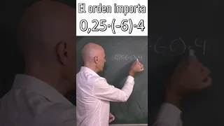 CÓMO MULTIPLICAR INTELIGENTEMENTE. Multiplicaciones de números reales