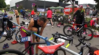 Zwickau Triathlon 2021
