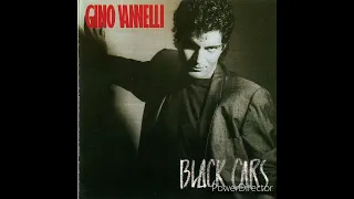 Gino Vannelli Black Cars Full Álbum 1984