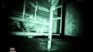 Прохождение игры Outlast-Канализация.