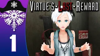 Zero Escape: Virtues Last Reward [1]