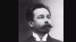 Scriabin - Piano Sonata no. 3 in F Sharp Minor Op. 23 - Ashkenazy